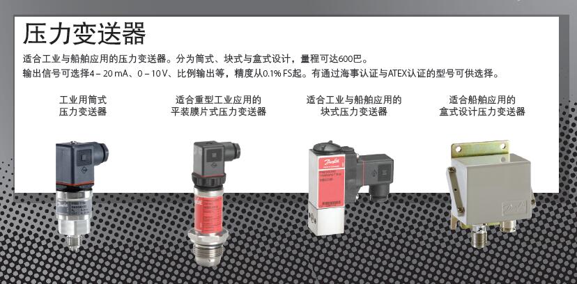 MBT 5111, MBT 5114, MBT 5113, and MBT 5116, Exhaust gas temperature sensors