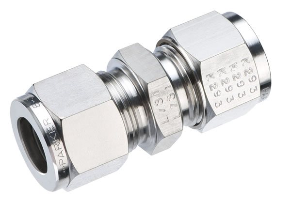 Parker Ermeto Original Tube Fittings Parker接头 >> ERMETO接头 PARKER全系列产品 --  信德迈科技(北京)有限公司产品代理 PARKER 派克汉尼汾